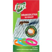Expel Braccialetto Antizanzare