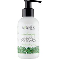 Vianek Gel Normalizzante Detergente Viso 150 ml