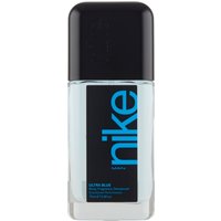 Nike Ultra Blue Body spray 75 ml