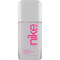 Nike Ultra Pink Body spray 75 ml