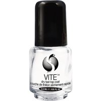 Seche Vite Smalto top coat ad asciugatura rapida con indurente