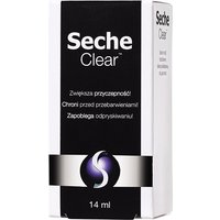 Seche Base Coat Clear