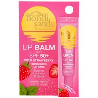 Bondi Sands Balsamo labbra SPF50+ Wild Strawberry