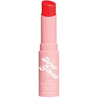 J.Cat Dew Glow Lip Hydrator Balsamo Labbra Idratante, 104 Burst Of Shine