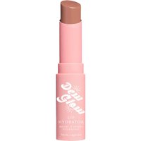 J.Cat Dew Glow Lip Hydrator Balsamo labbra idratante, 106 Glaze For Days