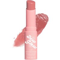 J.Cat Dew Glow Lip Hydrator Balsamo labbra idratante, 107 Melting Your Heart