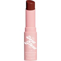 J.Cat Dew Glow Lip Hydrator Balsamo labbra idratante, 108 Cap N Crunch