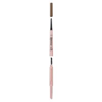 J.Cat Matita sopracciglia 3 in 1 Brow-La, 104 Rich Brown