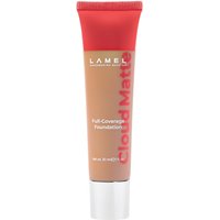 Lamel Cloud Matte Fondotinta ad alta copertura opaco, 07W