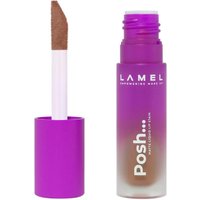 Lamel Posh Matte - Rossetto Liquido 402 4g