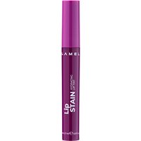 Lamel Lip Stain Gloss-tint labbra, 03