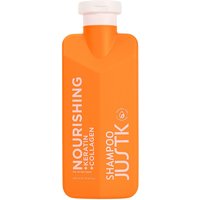 Justk Keratin & Collagen Conditioner Keratinico per Capelli 300 ml