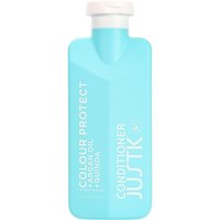Justk Argan Oil & Quinoa Shampoo per Capelli Tinti 300 ml
