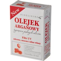 Bioelixire Siero Argan con Filtri UV 20 ml