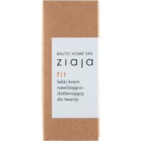 Ziaja Baltic Home Spa Fit Crema Leggera per il Viso 50 ml