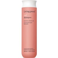 Living Proof Curl Shampoo