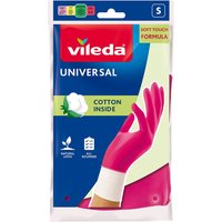 Vileda Guanti Universal taglia S