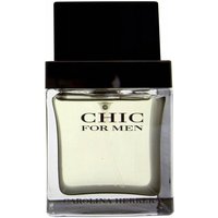 Carolina Herrera Chic Eau de Toilette per uomo 60 ml