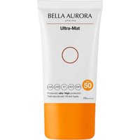 Bella Aurora Ultra-Mat Crema protettiva anti-macchie SPF 50