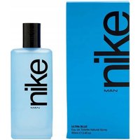 Nike Ultra Blue Eau de Toilette per uomo 100 ml