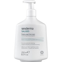 Sesderma Salises Crema Schiumosa senza Sapone 250 ml