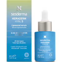 Sesderma Hidraderm Hyal 5 Siero
