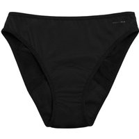 Ysabel Mora Nero Mutande mestruali, M