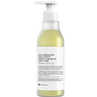 Botanicapharma Olio di Mandorle Puro, 250ml