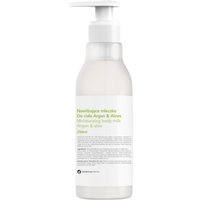 Botanicapharma Latte Idratante per il Corpo Argan e Aloe