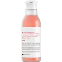BotanicaPharma Shampoo con ginseng, rosmarino e fiordaliso