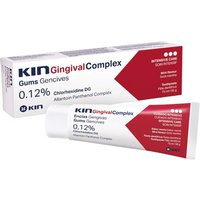Kin Gingival Complex Dentifricio