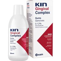 Kin Gingival Complex Collutorio