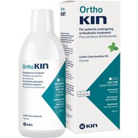 Kin OrthoKin Collutorio alla menta