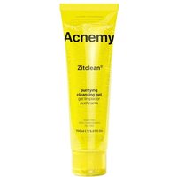 Acnemy Zitclean Gel Detergente per il Viso 150 ml