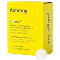 Acnemy Zitless Cerotti per le Imperfezioni 5 pz