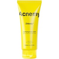 Acnemy Zitbody Gel di Lavaggio 200 ml