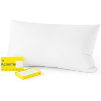 Acnemy Fodera per cuscino antibatterica