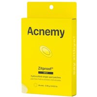 Acnemy Zitproof Spot Cerotti per le Imperfezioni 36 pz