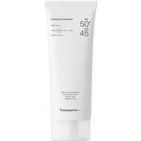 Transparent Lab Crema Solare Invisibile SPF50+ 100 ml