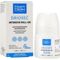 Martiderm Driosec Intensive Roll-On Deodorante