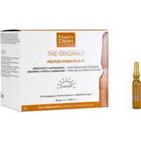 Martiderm Proteos Hydra Plus SP Siero Viso in Fiale 60 ml