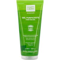 Martiderm Acniover Gel Purificante Detergente Viso