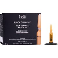 Martiderm Black Diamond Skin Complex Siero Viso in Fiale 60 ml