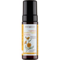 Sylveco Calendula Schiuma Lavante per il Viso 150 ml