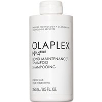 Olaplex No.4 Fine Bond Maintenance Shampoo