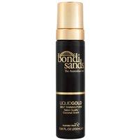 Bondi Sands Mousse autoabbronzante Liquid Gold