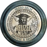 Reuzel Beard Balm Balsamo per barba con burro di karité