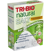 Tri bio Sale per lavastoviglie