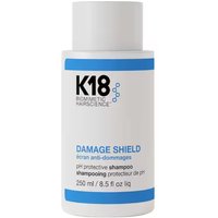 K18 Damage Shield Shampoo protettivo pH