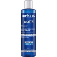 Bioxcin Aqua Shampoo Capelli con Biotina e Acqua Termale 300 ml